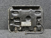 5800013-107 Aero Commander 500B Battery Door with Catch Cable and Latches