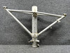 95-810010-7 Beechcraft 95 Main Landing Gear Truss Assembly LH