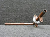 27-54000-153 Swearingen SA-226T Landing Gear Emergency Release Arm Assembly