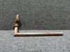 27-54000-153 Swearingen SA-226T Landing Gear Emergency Release Arm Assembly
