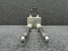 DL5040M2-4 Simmons Precision Electro-Mechanical Linear Actuator (Volts: 28)