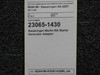 23065-1430 Swearingen SA-226T Merlin IIIA Starter Generator Adapter