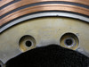 4H1526-1 Hartzell De-Ice Slip Ring Assembly