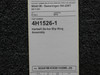 4H1526-1 Hartzell De-Ice Slip Ring Assembly