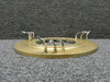 4H1526-1 Hartzell De-Ice Slip Ring Assembly