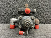 RG9570K4 Lycoming TIO-541-E1C4 Romec Division Engine Driven Fuel Pump