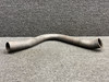 77429, 78187 Lycoming TIO-541-E1C4 Aft Exhaust Elbow RH with Adapter