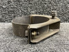 60-950026-3 Lycoming TIO-541-E1C4 Tailpipe Support Clamp