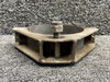 60-950026-3 Lycoming TIO-541-E1C4 Tailpipe Support Clamp
