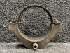 60-950026-3 Lycoming TIO-541-E1C4 Tailpipe Support Clamp