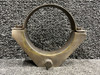 60-950026-3 Lycoming TIO-541-E1C4 Tailpipe Support Clamp