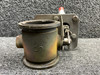 470818-9005 Lycoming TIO-541-E1C4 Firewall Forward Turbo Wastegate Assembly