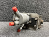 470818-9005 Lycoming TIO-541-E1C4 Firewall Forward Turbo Wastegate Assembly