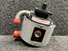 442CW, 60-500037-601 Lycoming TIO-541-E1C4 Rapco Dry Air Pump with Shield