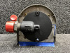 442CW, 60-500037-601 Lycoming TIO-541-E1C4 Rapco Dry Air Pump with Shield