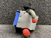 442CW, 60-500037-601 Lycoming TIO-541-E1C4 Rapco Dry Air Pump with Shield
