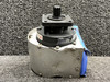 442CW, 60-500037-601 Lycoming TIO-541-E1C4 Rapco Dry Air Pump with Shield