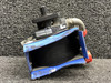 442CW, 60-500037-601 Lycoming TIO-541-E1C4 Rapco Dry Air Pump with Shield