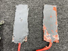 TA3370-2 Tanis Engine Preheat Kit (230V, Pads Only)