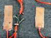 TA3370-2 Tanis Engine Preheat Kit (230V, Pads Only)
