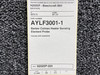 AYLF3001-1 Barber Colman Heater Sensing Element Probe
