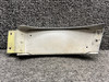 60-910021-225 Beechcraft B60 Upper Nose Cowl Bug Fairing LH
