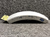 60-910021-226 Beechcraft B60 Upper Nose Cowl Bug Fairing RH