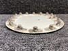 002-920020-3 Beechcraft B60 Outboard Fuel Tank Access Panel