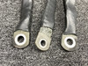 Beechcraft B60 Electrical Grounding Strap Set