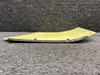 60-910021-385 Beechcraft B60 Lower Forward Cowl Skin LH