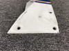 60-980000-195, 60-980000-211 Beechcraft B60 Forward Nacelle Skin w Angle