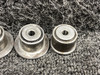 BC22062, 35-165004 Beechcraft B60 Flap Roller Set