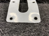 60-630001-17 Beechcraft B60 Lower Rudder Hinge Cover