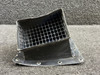 60-980000-263 Beechcraft B60 Nacelle Alternate Air Door Assembly LH w Duct