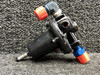 50-324377-13 (Use: 50-324377-15) Beech B60 Type 67 Air Pressure Regulating Valve