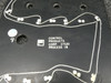 27-19031-17 Control Products Essential Bus Panel Lighted, RH
