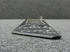 27-19031-17 Control Products Essential Bus Panel Lighted, RH
