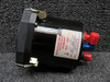 6080-691 United Instruments Manifold and Fuel Pressure Indicator (Lighted, 13V)