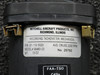 D1-112-5023 Mitchell 98480-23 Recording Tachometer Indicator (Lighted, 13V)