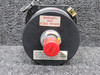 D1-112-5023 Mitchell 98480-23 Recording Tachometer Indicator (Lighted, 13V)