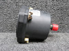 D1-112-5023 Mitchell 98480-23 Recording Tachometer Indicator (Lighted, 13V)