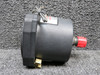 D1-112-5023 Mitchell 98480-23 Recording Tachometer Indicator (Lighted, 13V)