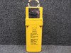 E-01-01 ACK E-01 Emergency Locator Transmitter w Tray, Antenna, Switch, and Mods