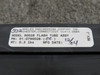 01-0790028-07 Whelen 90028 Strobe Light Assembly with Mounting Bracket