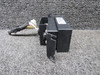 01-0790028-07 Whelen 90028 Strobe Light Assembly with Mounting Bracket