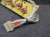 002-364042-23, 71254-7 Beech F33A Light Dimmer w Transistors and Inverter (12V)