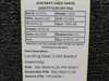 002-364013-29, MS15026-1 Beechcraft F33A Landing Gear Limit Switch Assembly