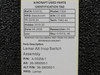 A-00258-1 (Alt: 36-380000-1) Lamar Alt Inop Switch Assembly