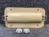 1775-354-324, 60-530113-13 Beechcraft B60 Inner Cabin Door Handle & Panel