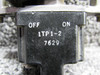 1TP1-2 Und Lab Rocker Switch